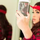 Skyla Novea in 'Go Fuck Your Selfie!'