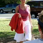 Devon Lee in 'At The Park...'