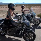 Anna Bell Peaks in 'Bloodthirsty Biker Babes: Part 3'