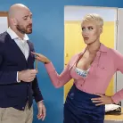 Ryan Keely in 'Progress Report'