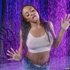 Anya Ivy in 'It's Raining Anya'