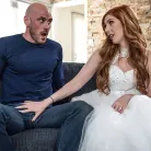 Lauren Phillips in 'Wedding Planning Pt. 2'