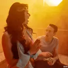 Gina Valentina in 'I Dream Of Gina'