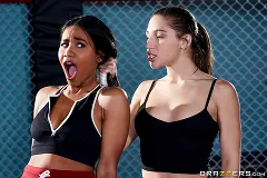 Abella Danger - Fight Me, Bitch! | Picture (1)