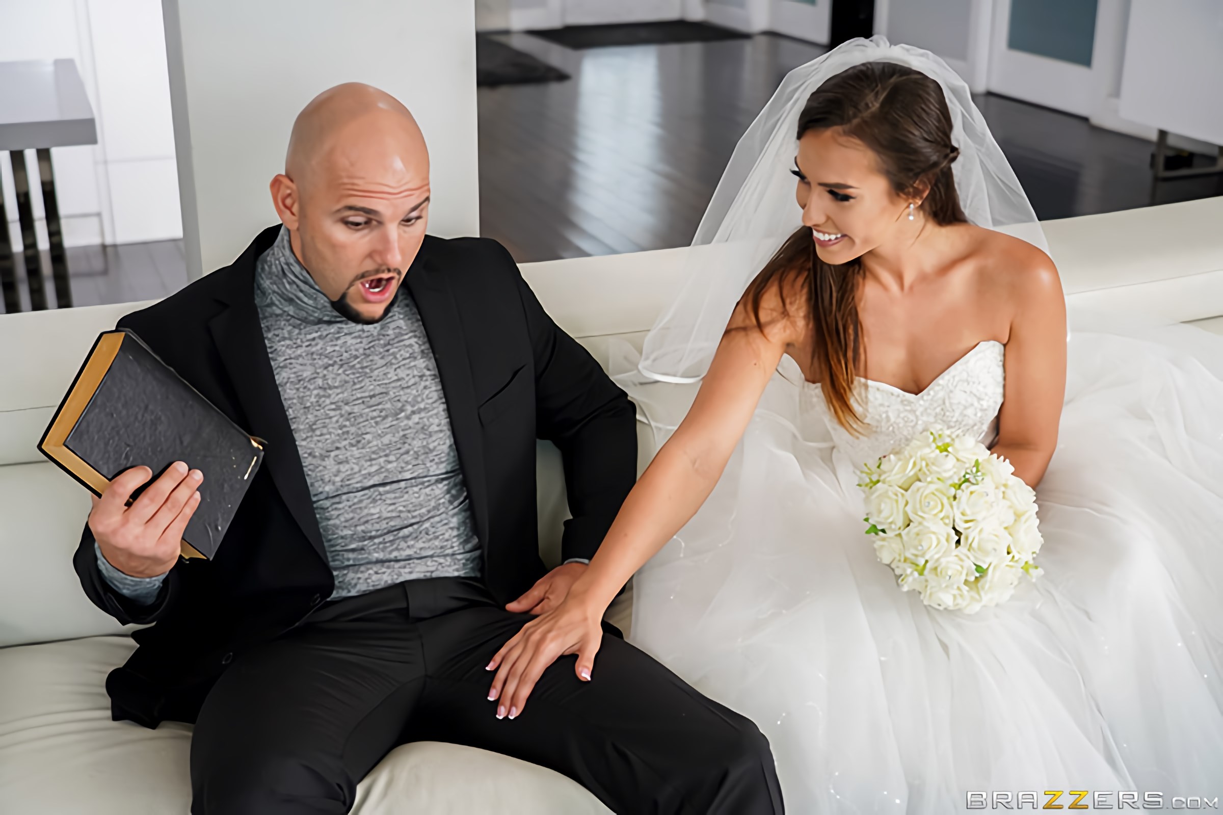 Something Borrowed Something Blew