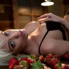 Athena Palomino in 'Athena For Dessert'