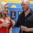 Alena Croft in 'Fucking The Ugly Duckling'