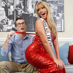 The Pageant Queen