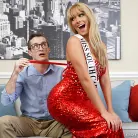 Athena Palomino in 'The Pageant Queen'