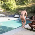 Osa Lovely in 'Swimsuit Issues'