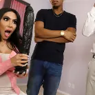 Lela Star in 'Help: I'm Addickted to Cock!'