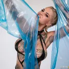 Bonnie Rotten in 'Cum Thru'