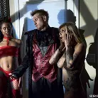 Bonnie Rotten in 'He Came At Night: Part 2'