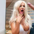 Tommie Jo in 'Cock Tonic'