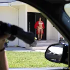 Rachel Starr in 'Private Eyeful'