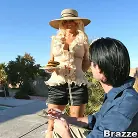 Rhyse Richards in 'The Water Guy'