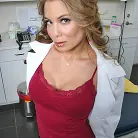 Ryder Skye in 'Insurance Fraud'