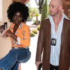 Ana Foxxx in 'Serve and Protect That Pussy!'