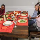 Sarah Banks in 'Grateful For Cock'