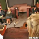 Eva Angelina in 'People vs. Pornstarslikeitbig'