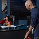 Katana Kombat in 'Custodial Cravings'