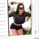 Daisy Marie in 'Nicolette Saves The World: Part 1'