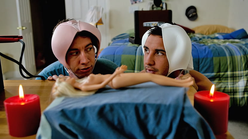 Porn Science
