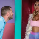 Olivia Austin in 'All Dolled Up: Gonzo Edition'