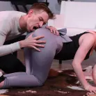 Ella Hughes in 'ZZ Improv: Sex, And...'