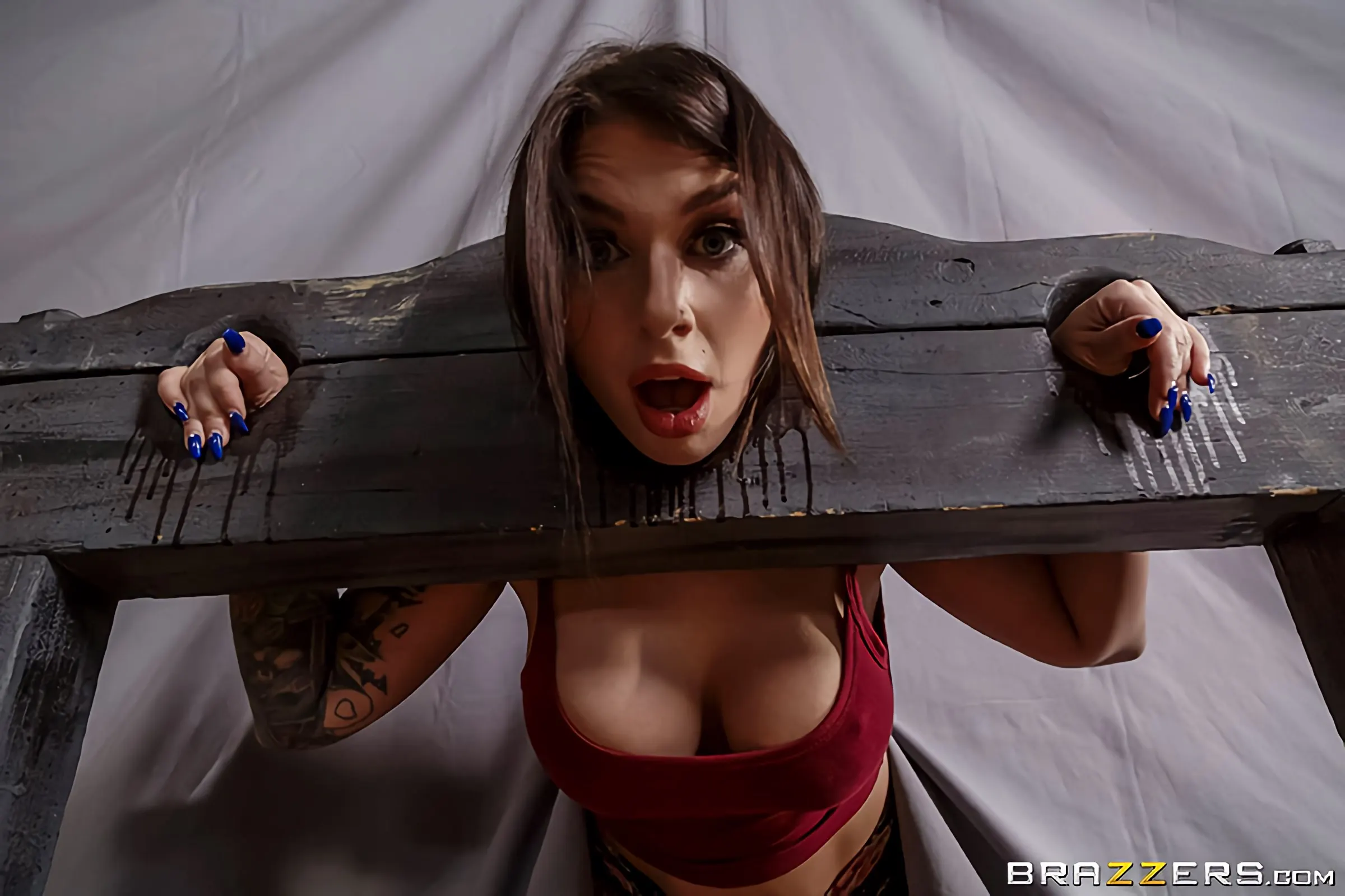 Ivy Lebelle - Renaissance Fair Fuck | Picture (2)