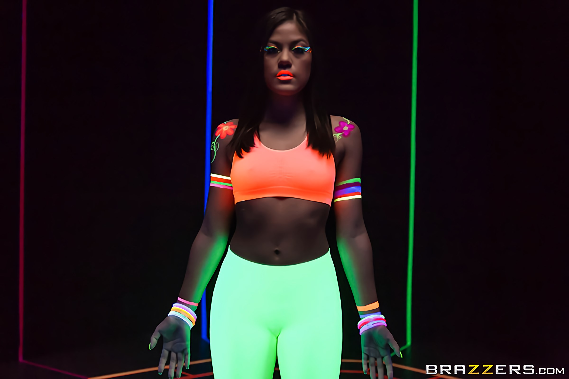 Glow In The Dark Dicking