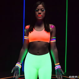 Glow In The Dark Dicking