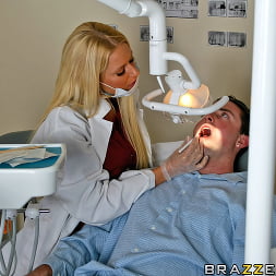 Dont fear the Dentist