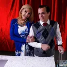 Bonnie Rotten in 'Dirty Tourism'