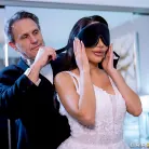 Lela Star in 'Blindfolded Bride'