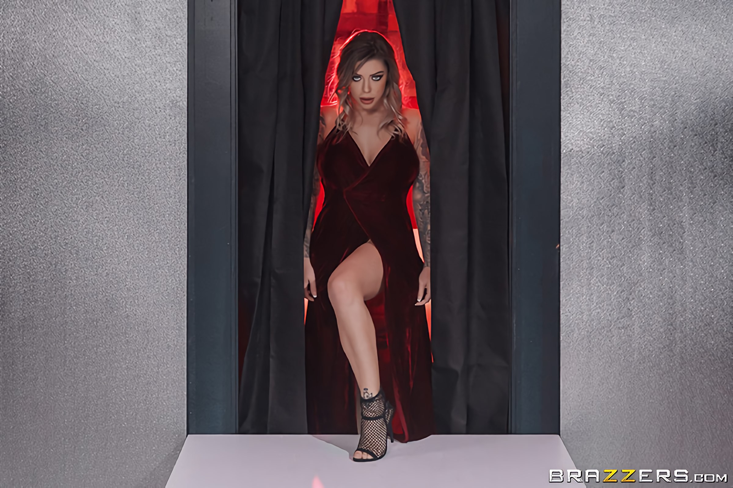 Runway Booty