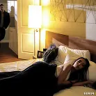 Lela Star in 'Seeing Double'