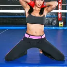 Shy Love in 'Total Knockers'