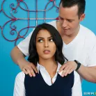 Sophia Leone in 'Her Daughter's Too Tight'