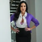 Kendra Lust in 'Giving Stepmom What She Wants'