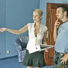 Voodoo in 'Cum Czech Out This House'