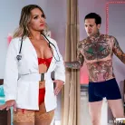 Cali Carter in 'Brazzibots: Uprising Part 3'