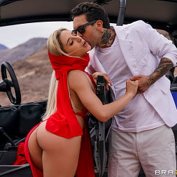 Desert Desires