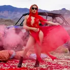 Abella Danger in 'Desert Desires'