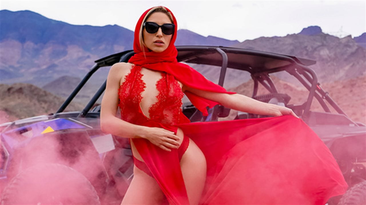 Desert Desires