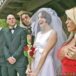 The Wedding Gift