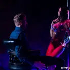 Madison Ivy in 'Pixel Whip Strip'