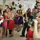 Veronica Rayne in 'In the year twenty-0-nine'