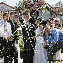 Wedding Crazzers Parte 2