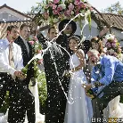 Nikki Rhodes in 'Wedding Crazzers Part 2'